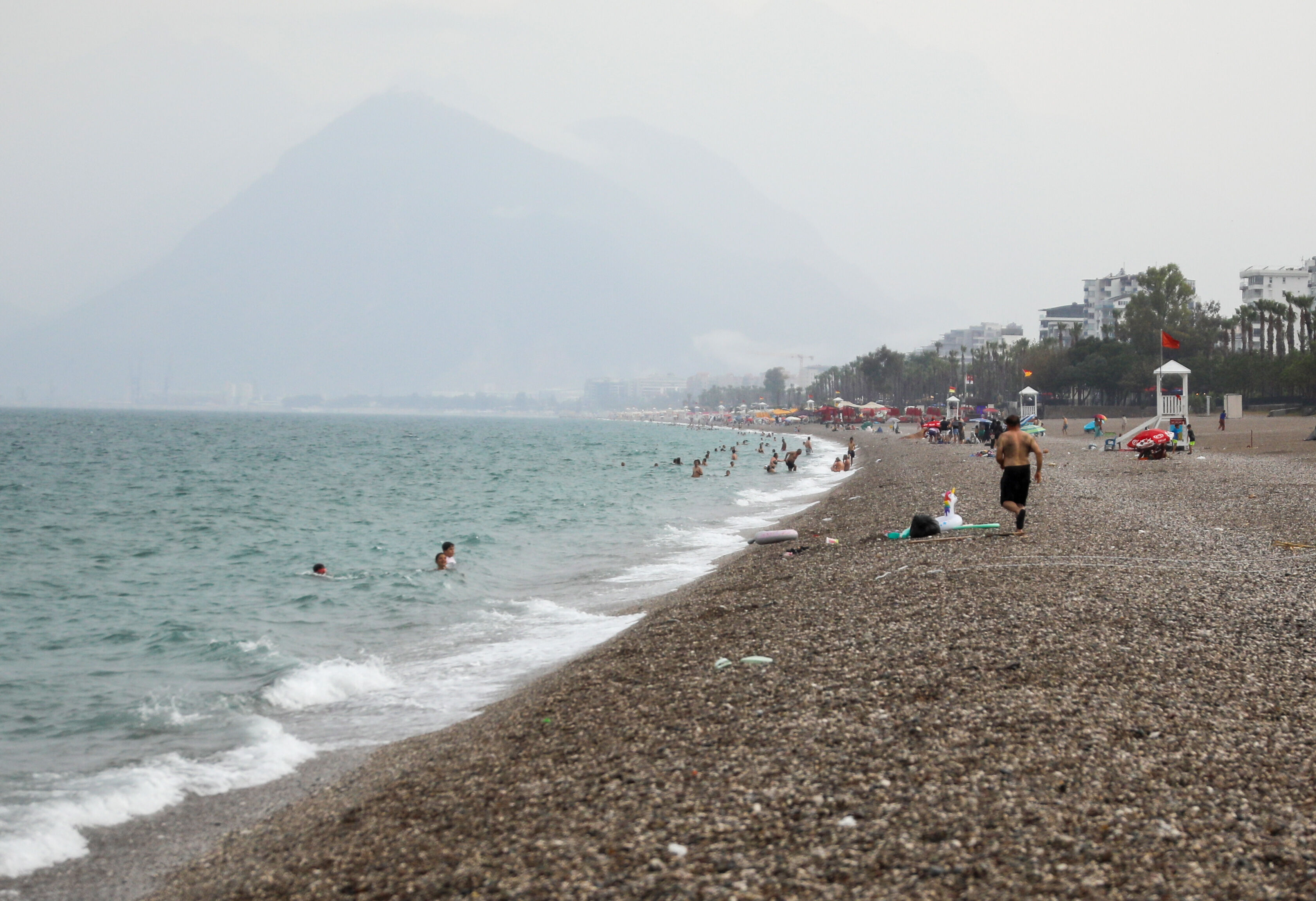 Yagmur Antalya Deniz Keyfi6