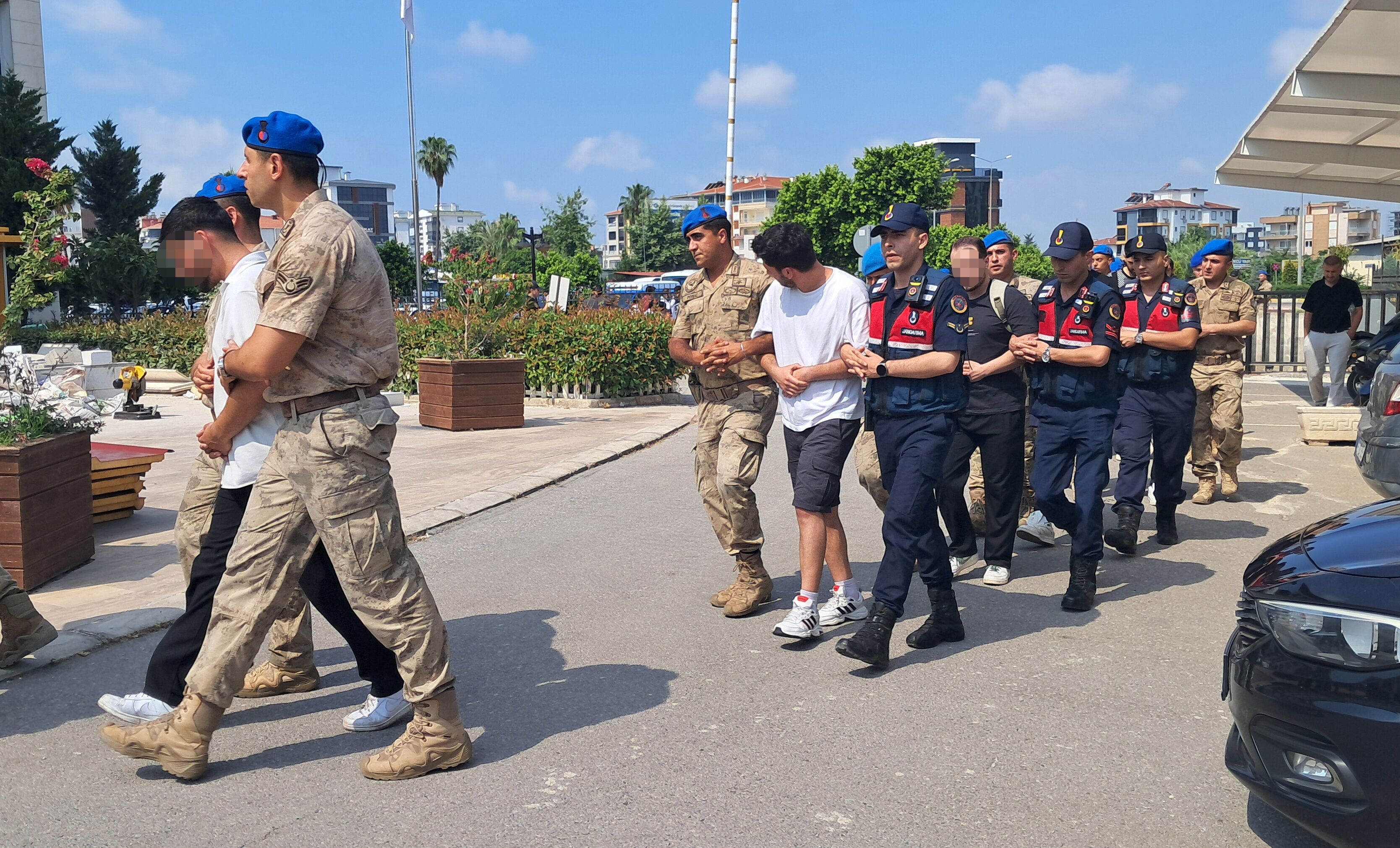 Yasadisi Bahis Operasyonu Antalya 36 Tutuklama2
