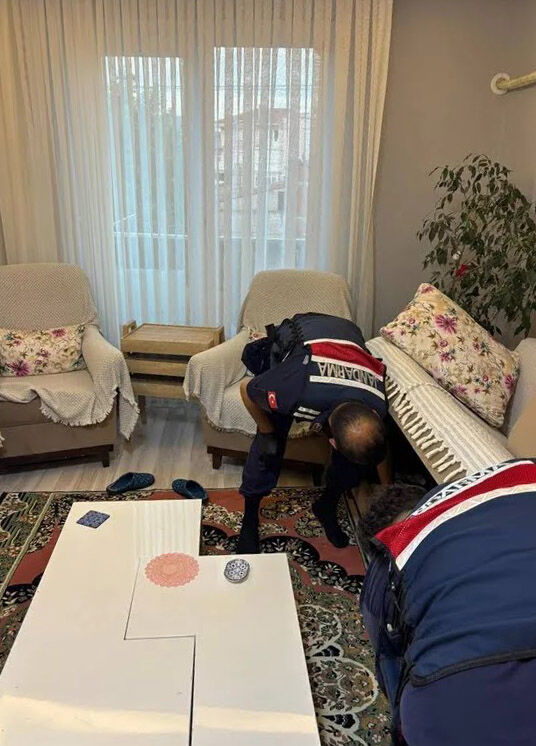 Yasadisi Bahis Operasyonu Antalya 36 Tutuklama5