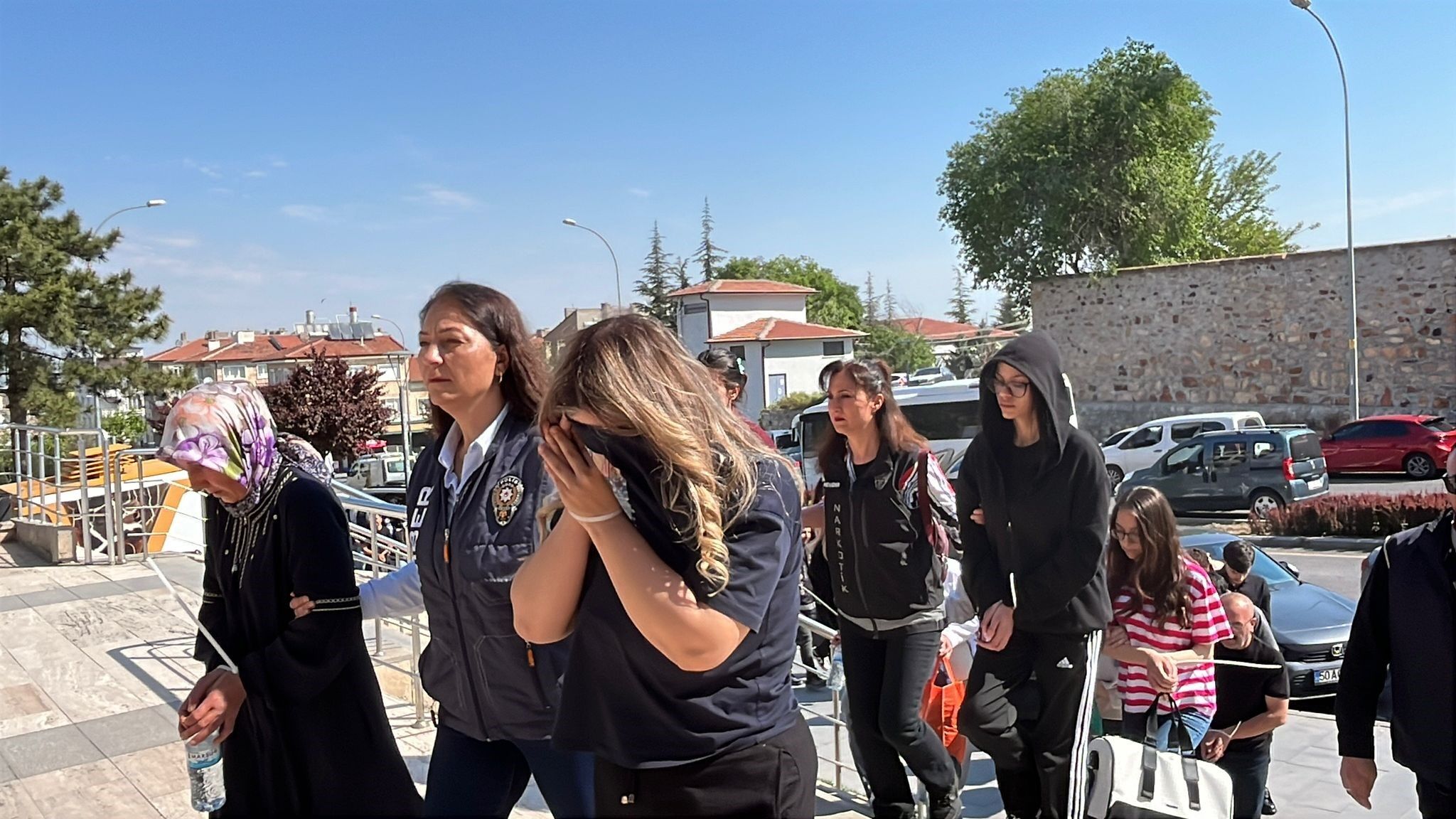 Yasadisi Bahis Operasyonu Antalya3
