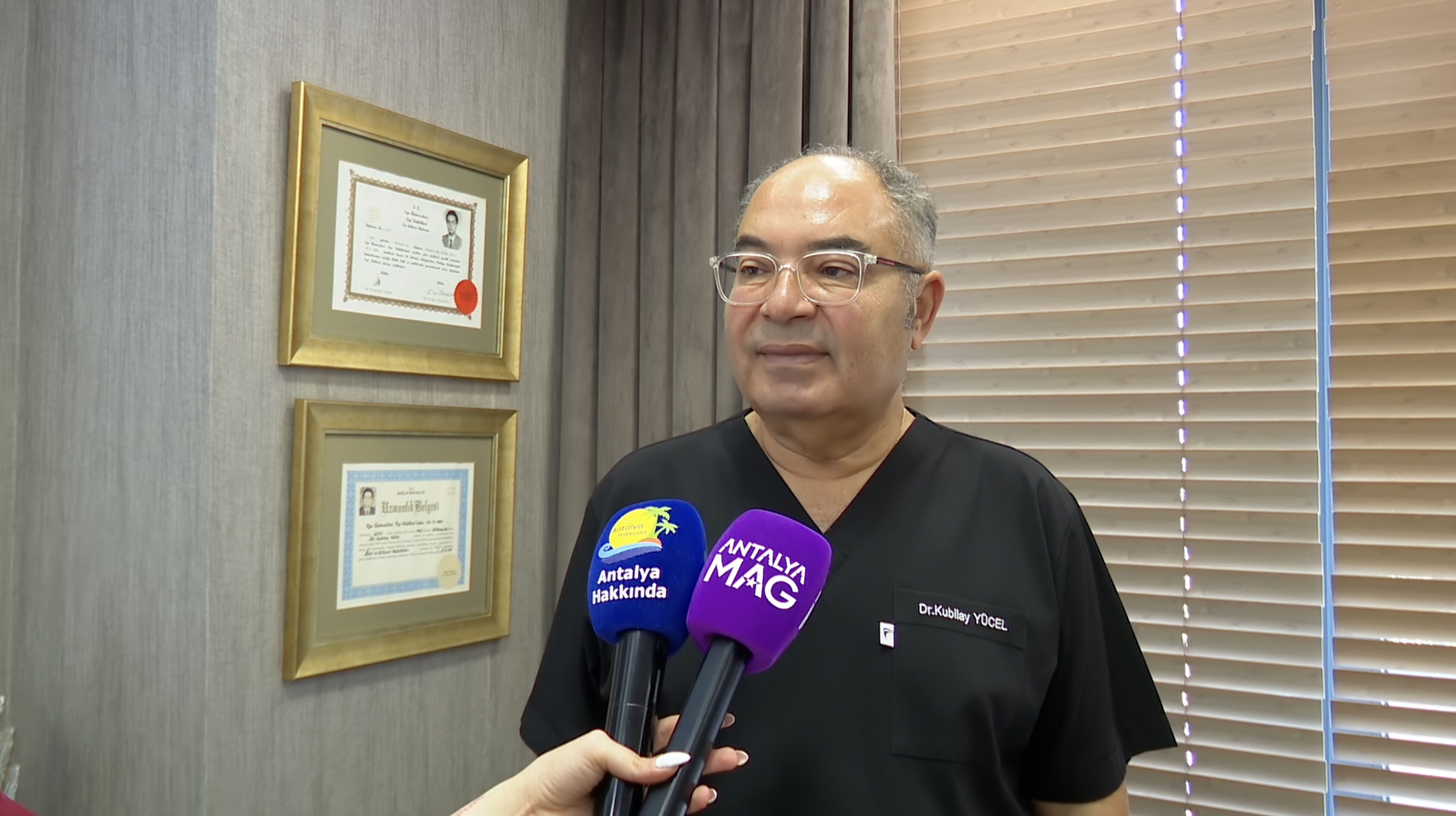 Doktor Kubilay Foto