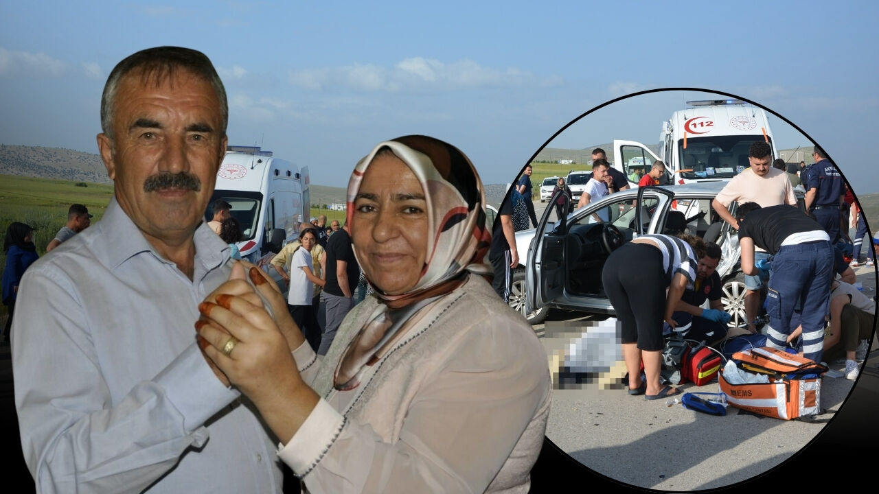 Antalya'daki 3 ölümlü emniyet şeridi kazasında ceza talebi
