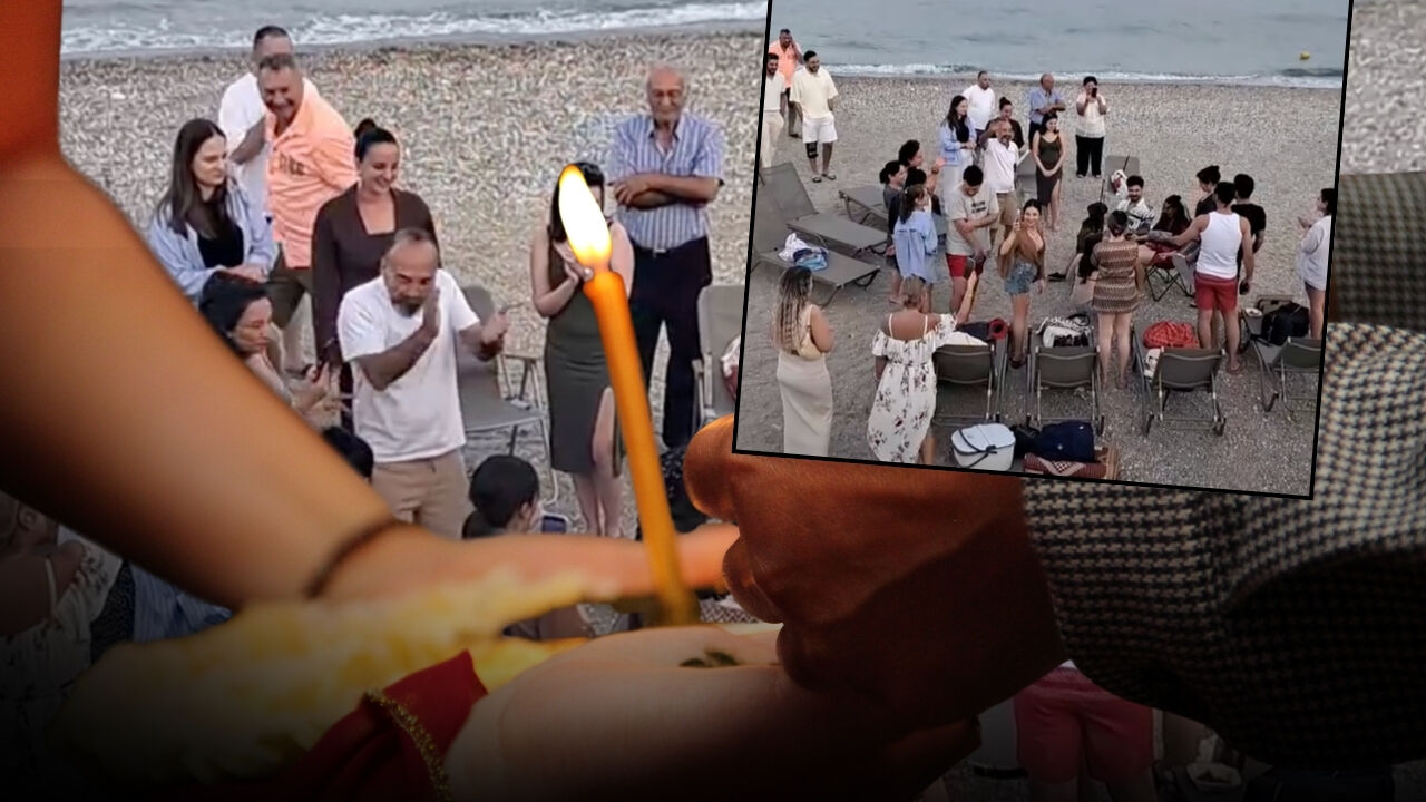 Kına Gecesi Konyaaltı-1