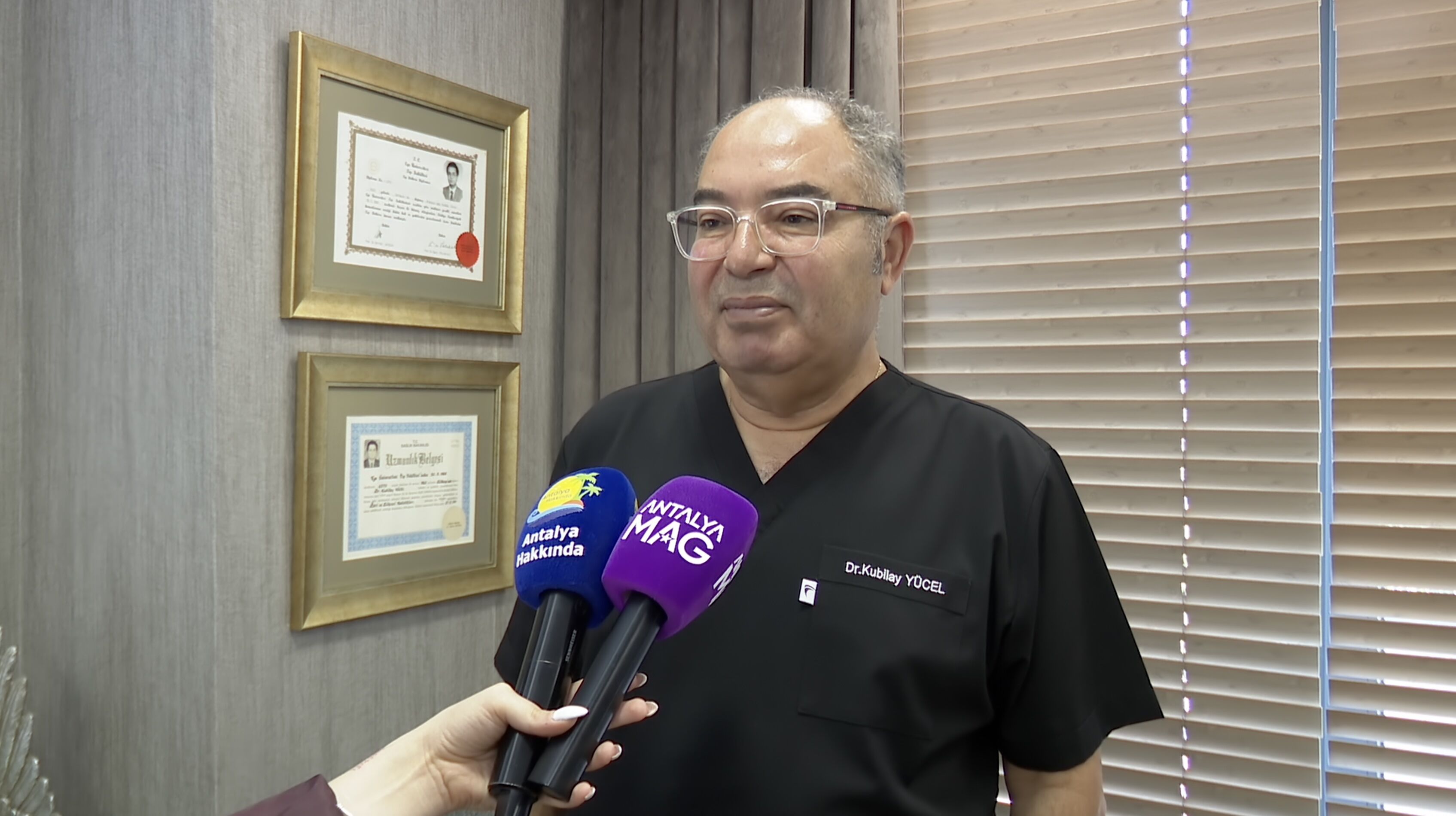 Kubilay Hıoca Foto