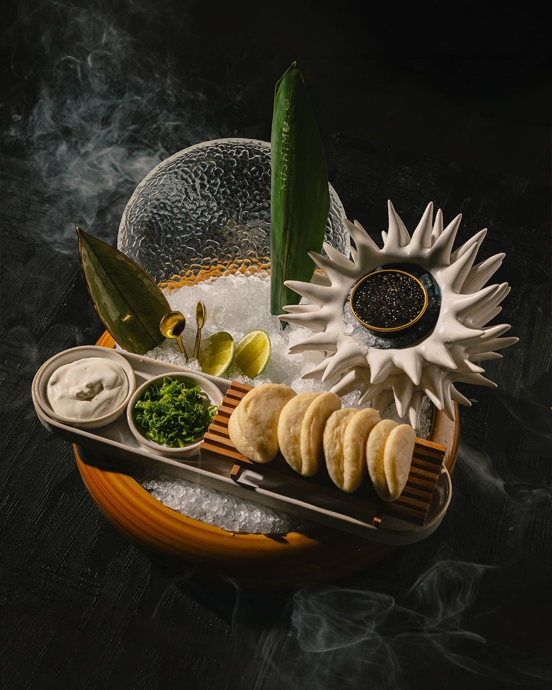 Kushimoto Açıldı!— Now Open!#Kushimotorestaurant #Lara #Antalya 5