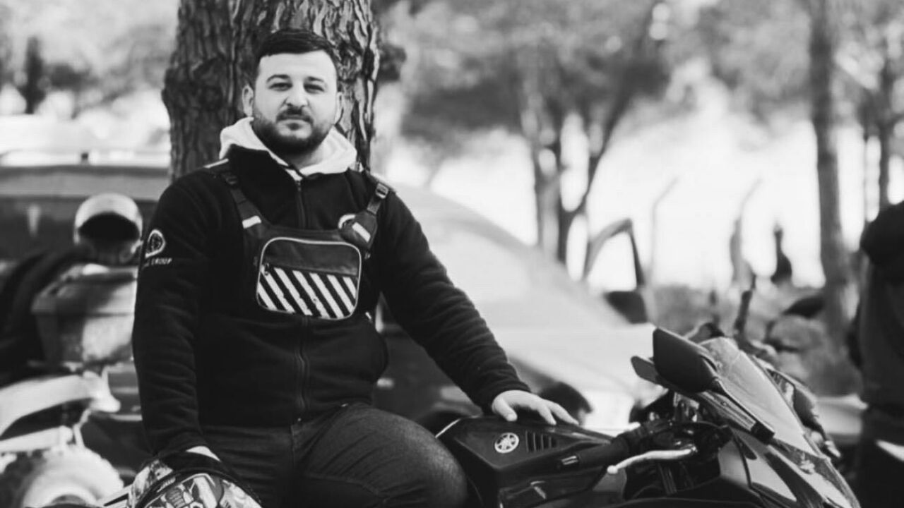 Mustafa Aslan