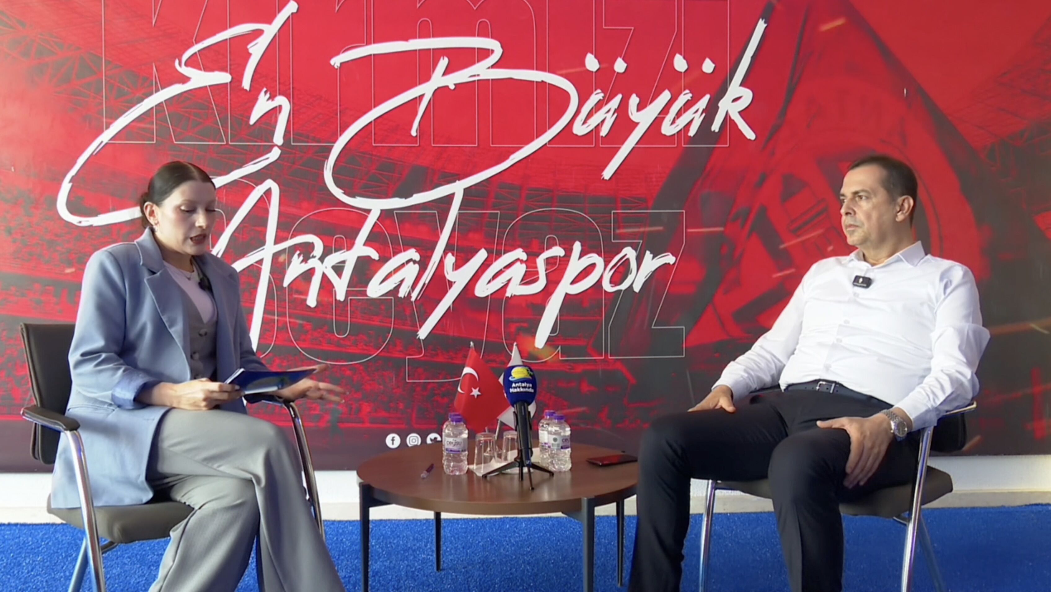 Riza İlayda Foto
