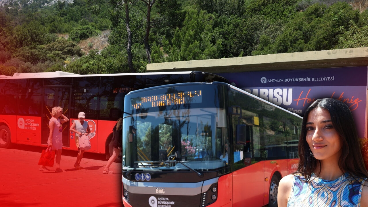 Sarısu Kadınlar Plajı