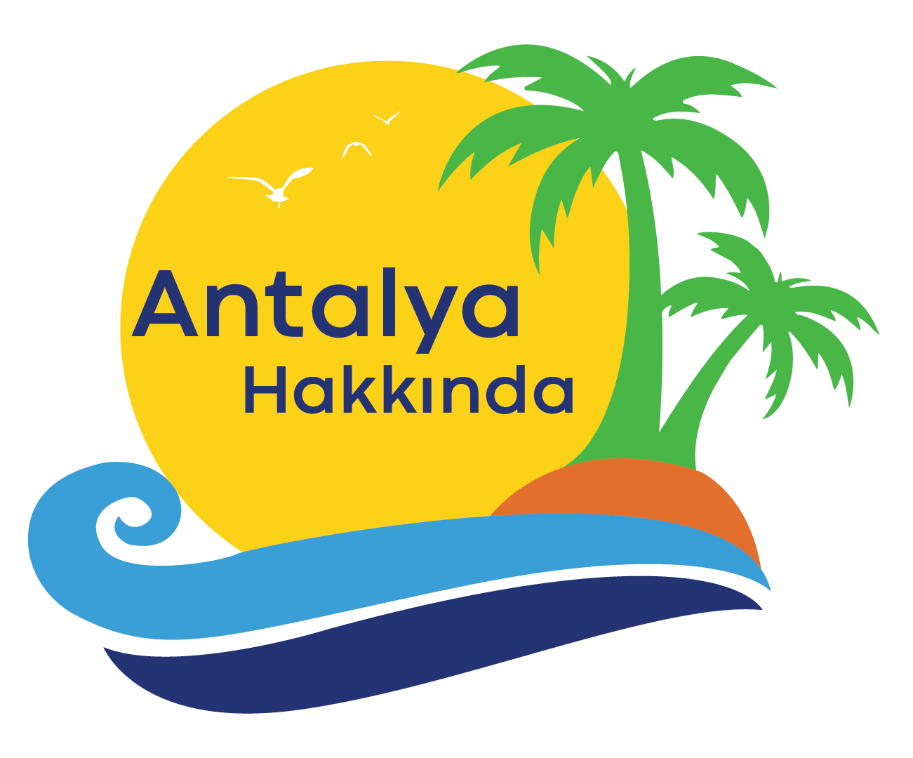 Antalya Hakkında