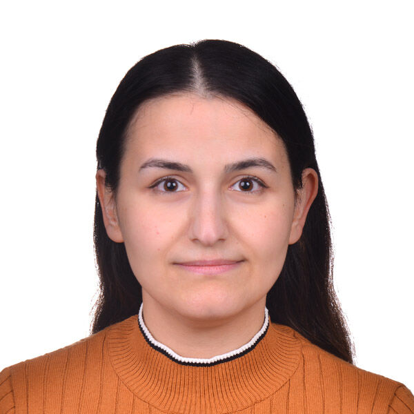 İpek Aydan Yıldırım