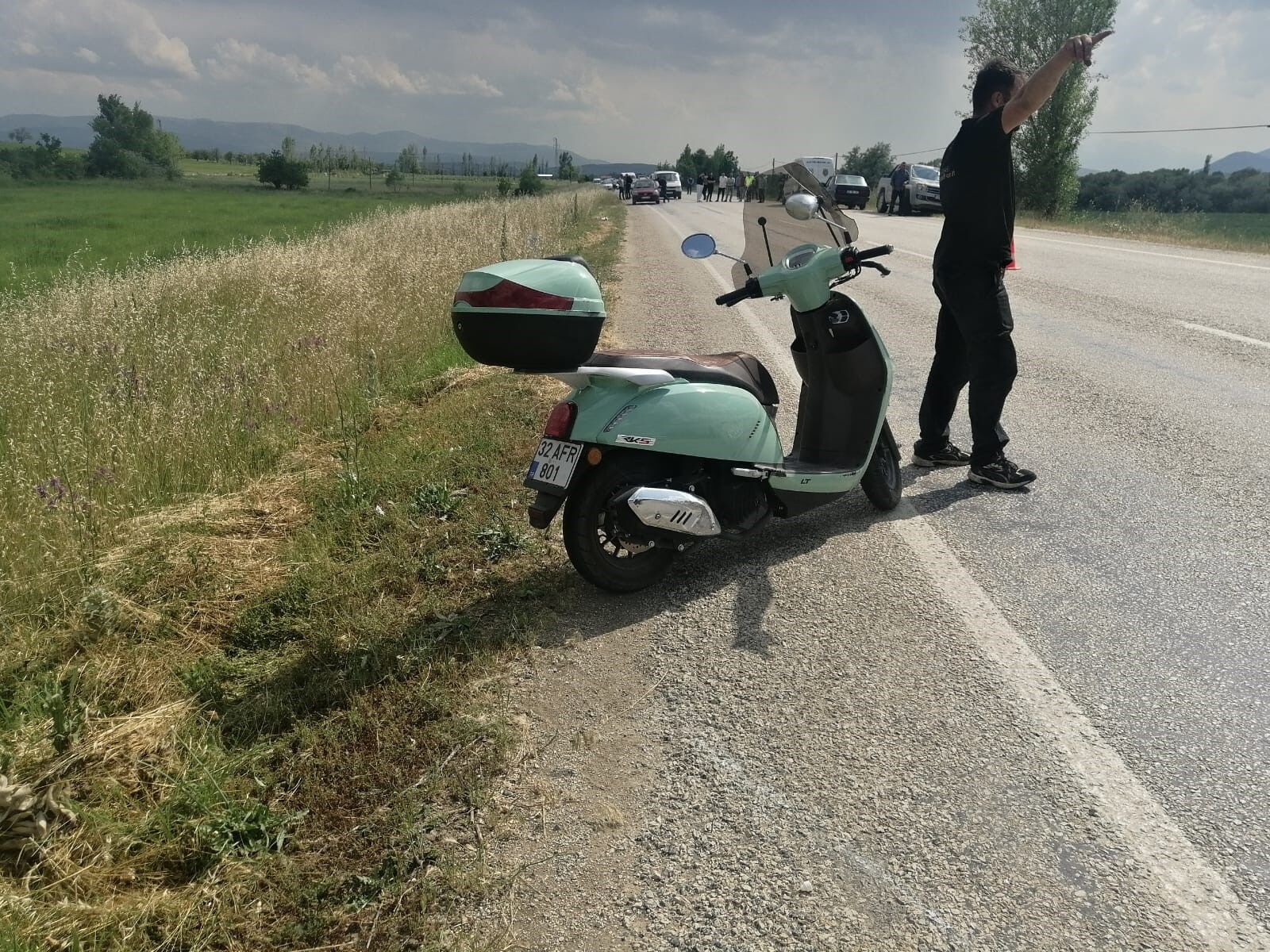 Isparta Kaza-7