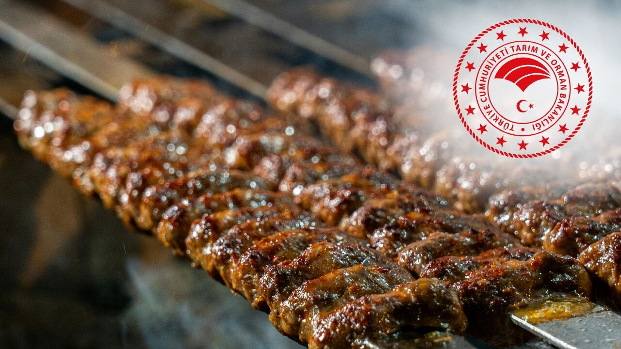 Kebap Antalya