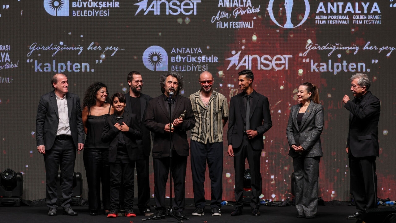 63. Uluslararası Altın Portakal’da Sinemanın Kalbi Antalya’da Atacak-3