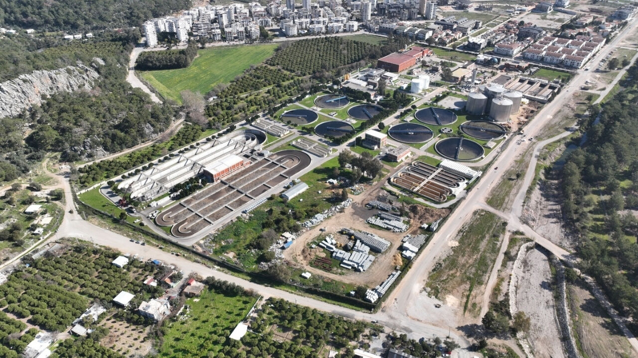 Antalya Büyükşehir Belediyesi’nden Geleceğe Yeşil Miras-2