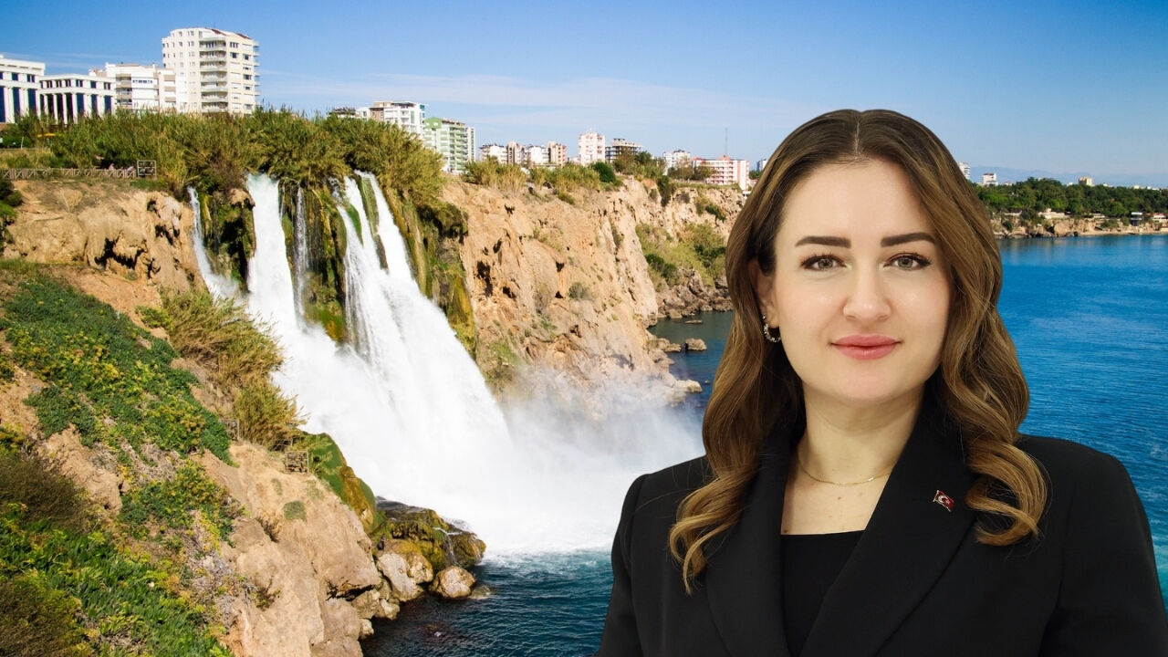 Antalya Büyükşehir Belediyesi’nden Geleceğe Yeşil Miras-3