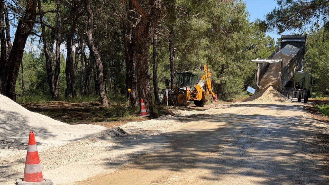 Antalya'da Asat'tan Kesintisiz Ve Sürdürülebilir Altyapı Çalışması-1