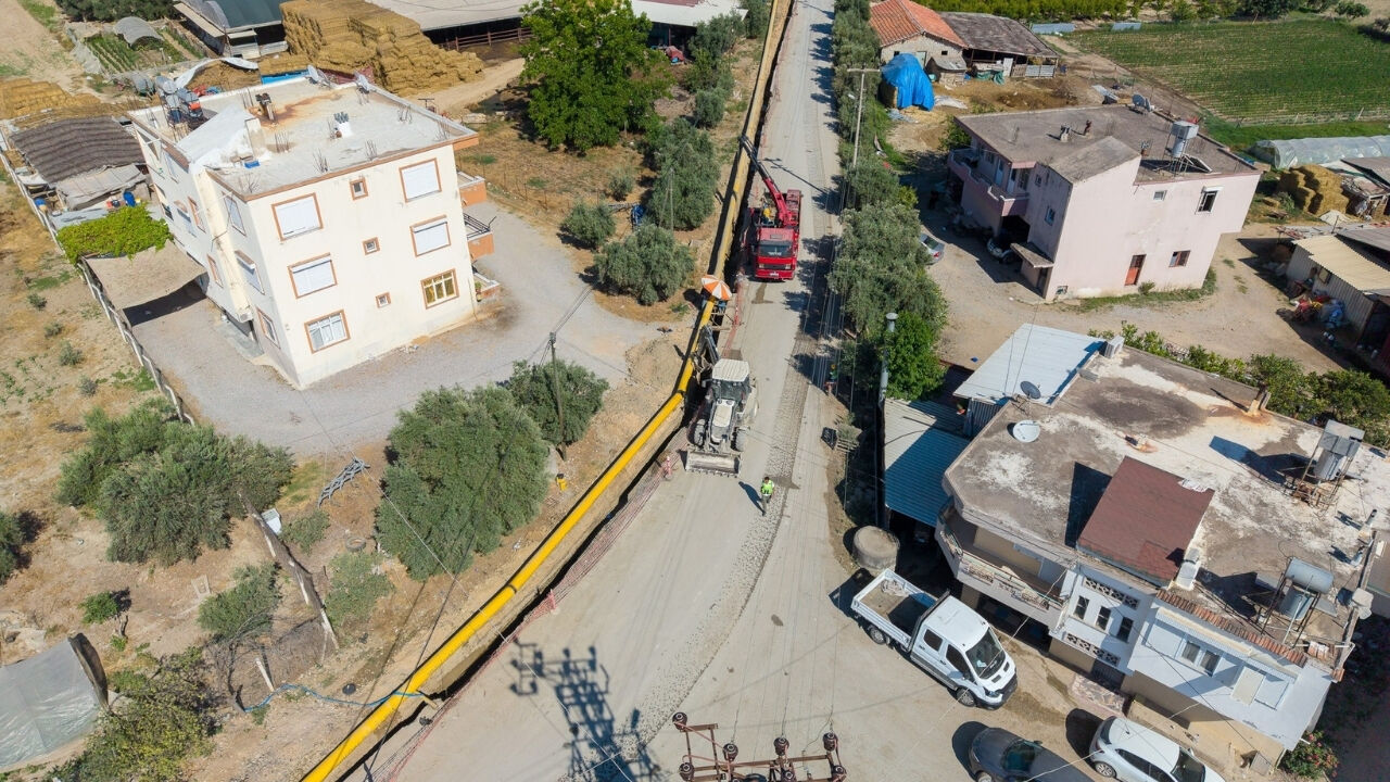 Doğal Gaz-2