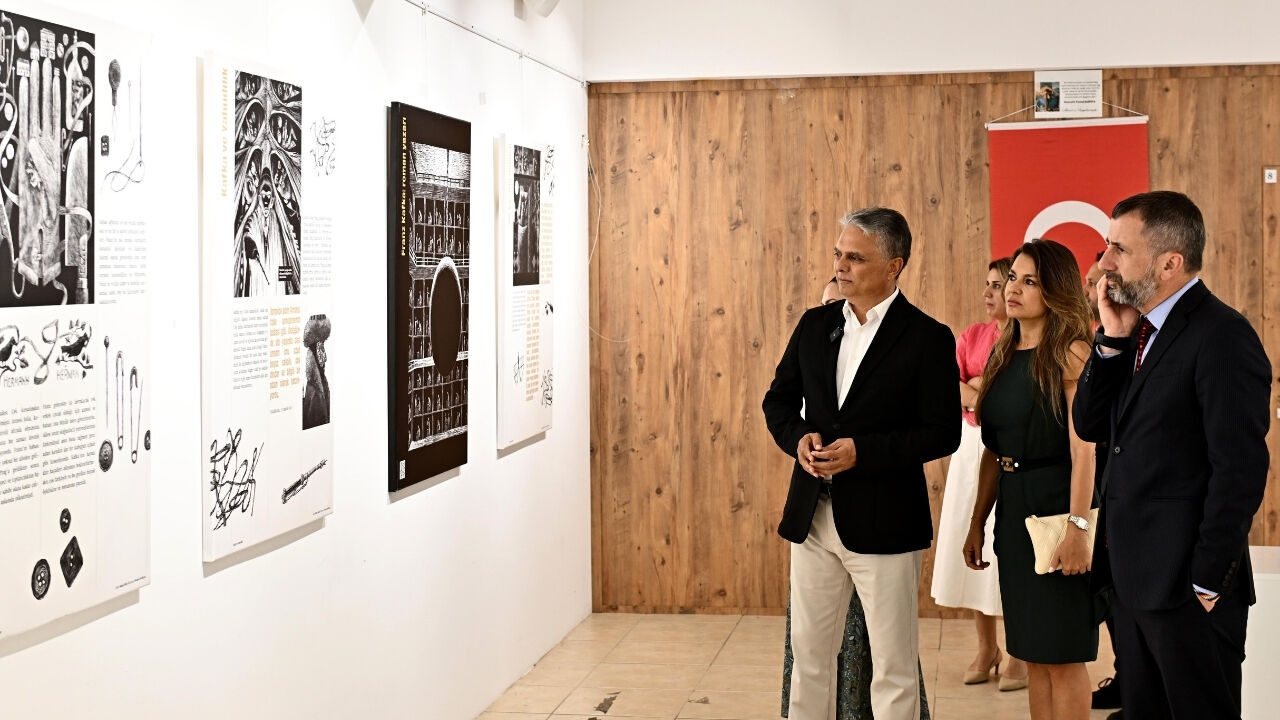 Tüm Zamanların İnsanı Kafka-1