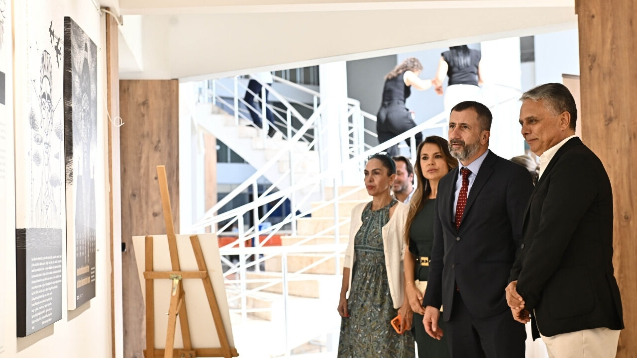 Tüm Zamanların İnsanı Kafka