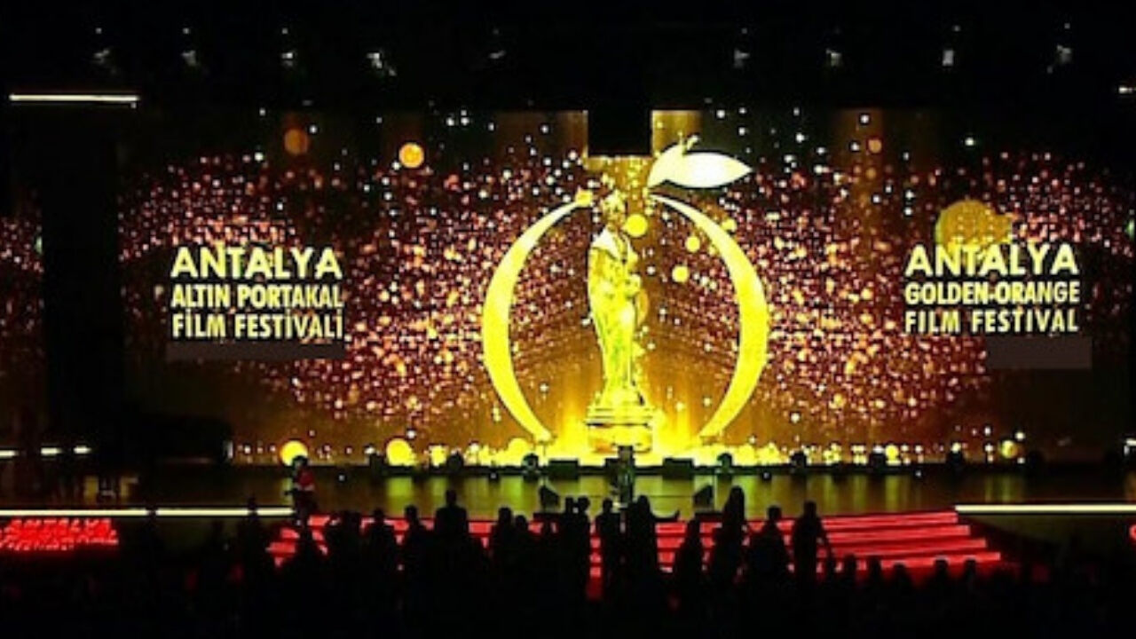 Uluslararası Antalya Altın Portakal Film Festivali’nde Başvurular Yaklaşıyor