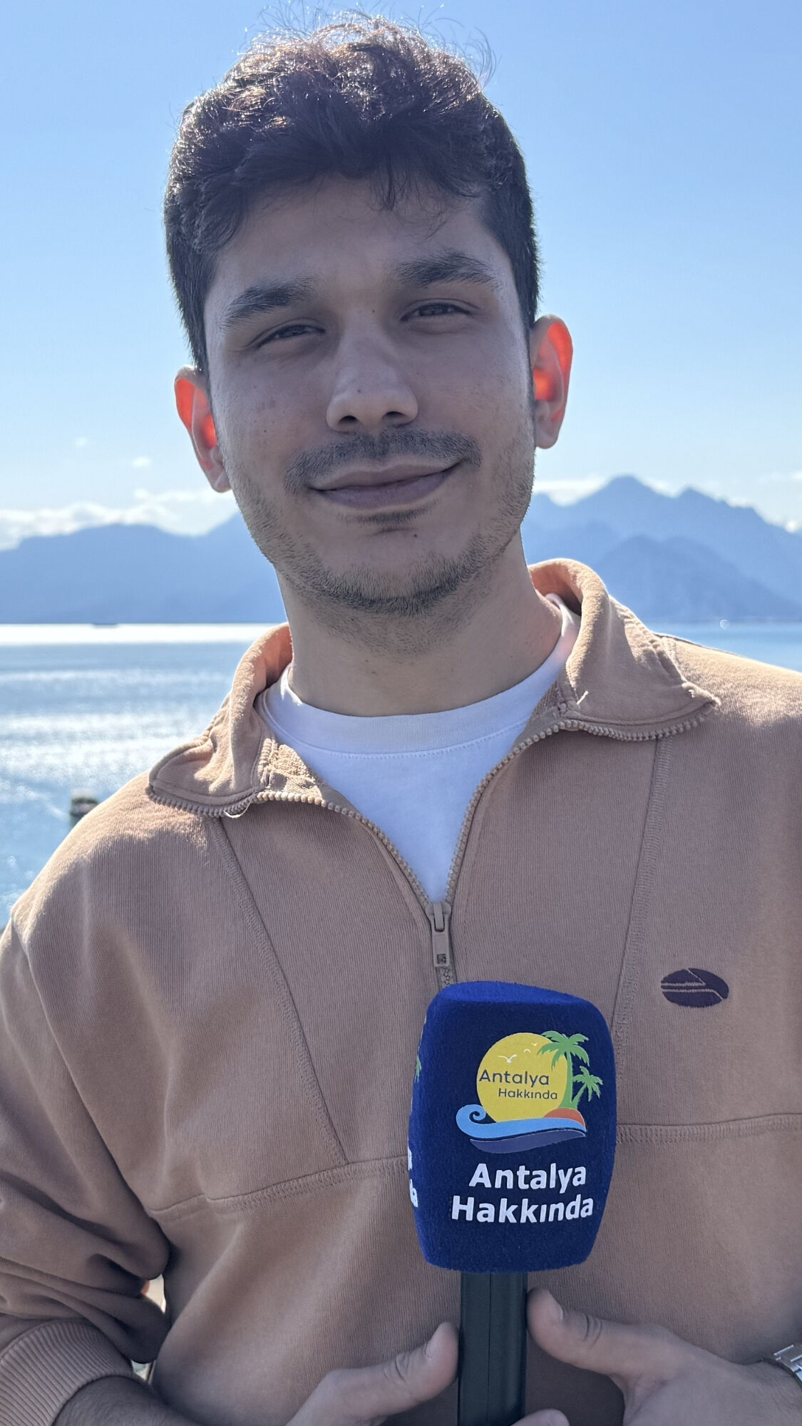 Oğuzhan Bozağaç