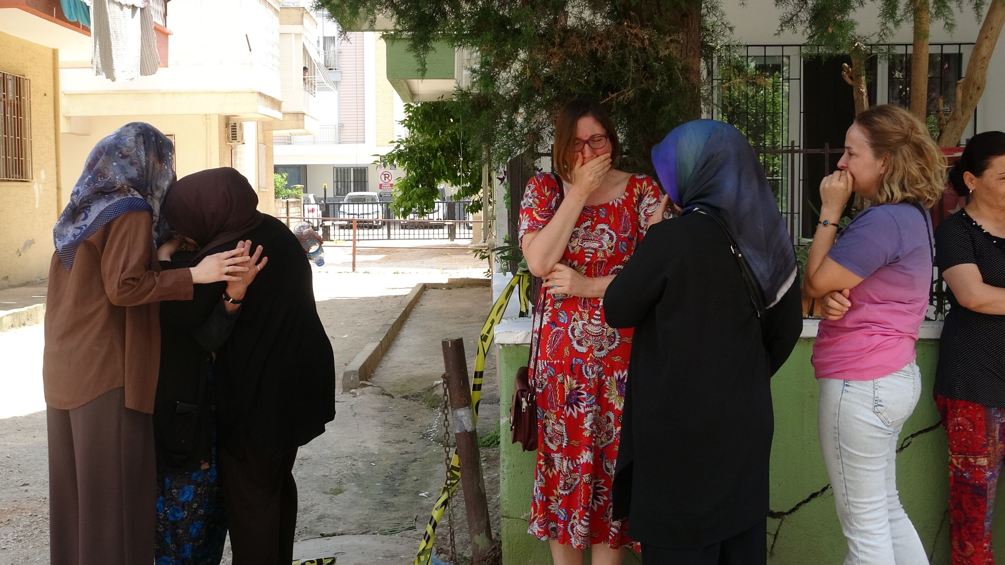 Morga Kaldırıldı (2)
