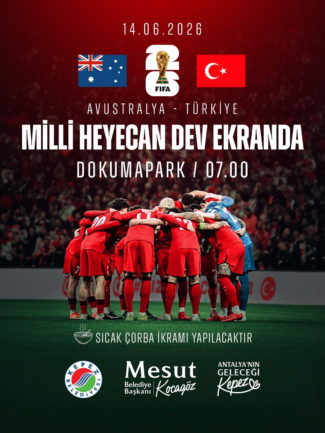 Milli maç