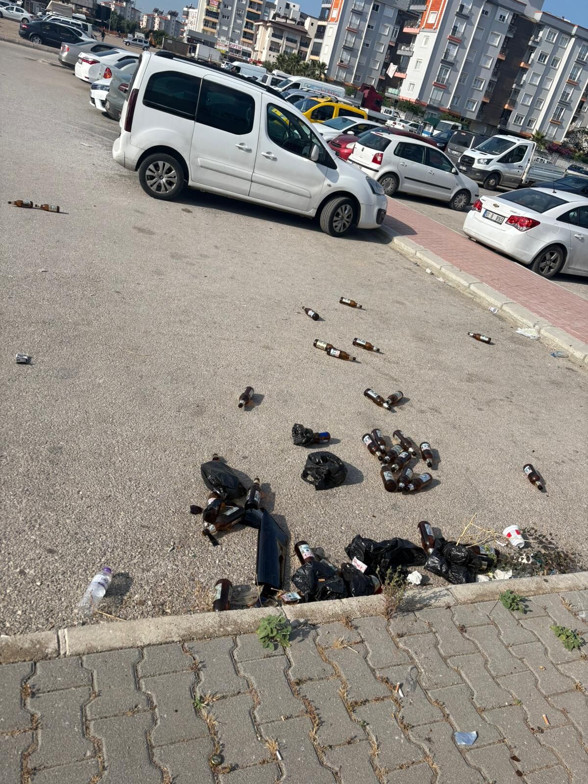 kepez devlet bira