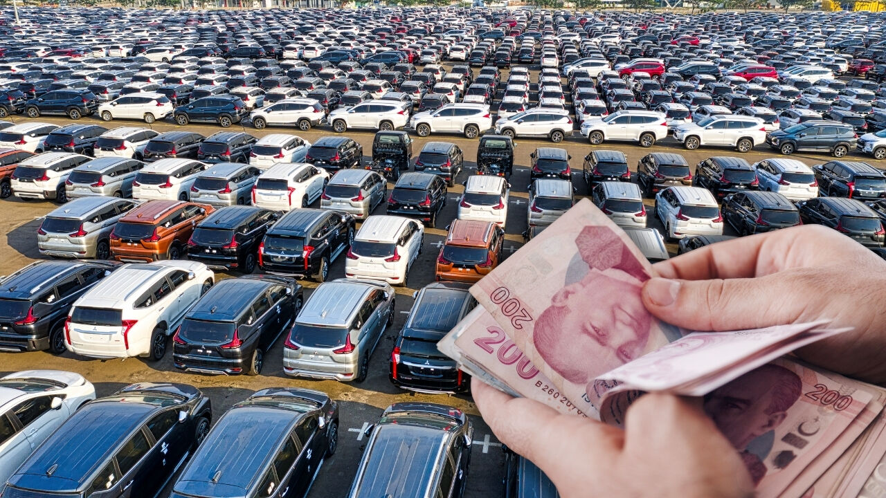 Otomobil alacaklara müjde: 5 milyon TL'ye kadar 0 faizli kredi imkanı!