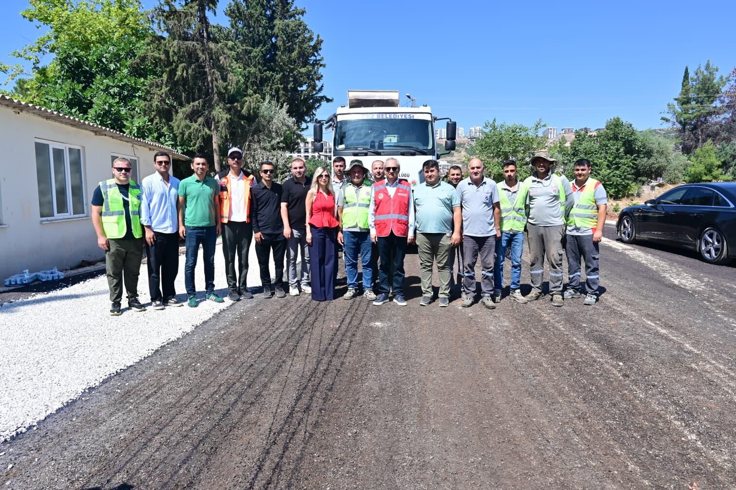 Cocuklar Istedi Baskan Kocagoz Yapti 4