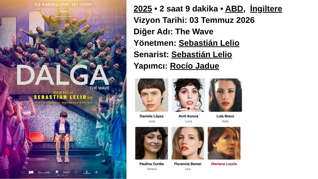 Dalga Filmi