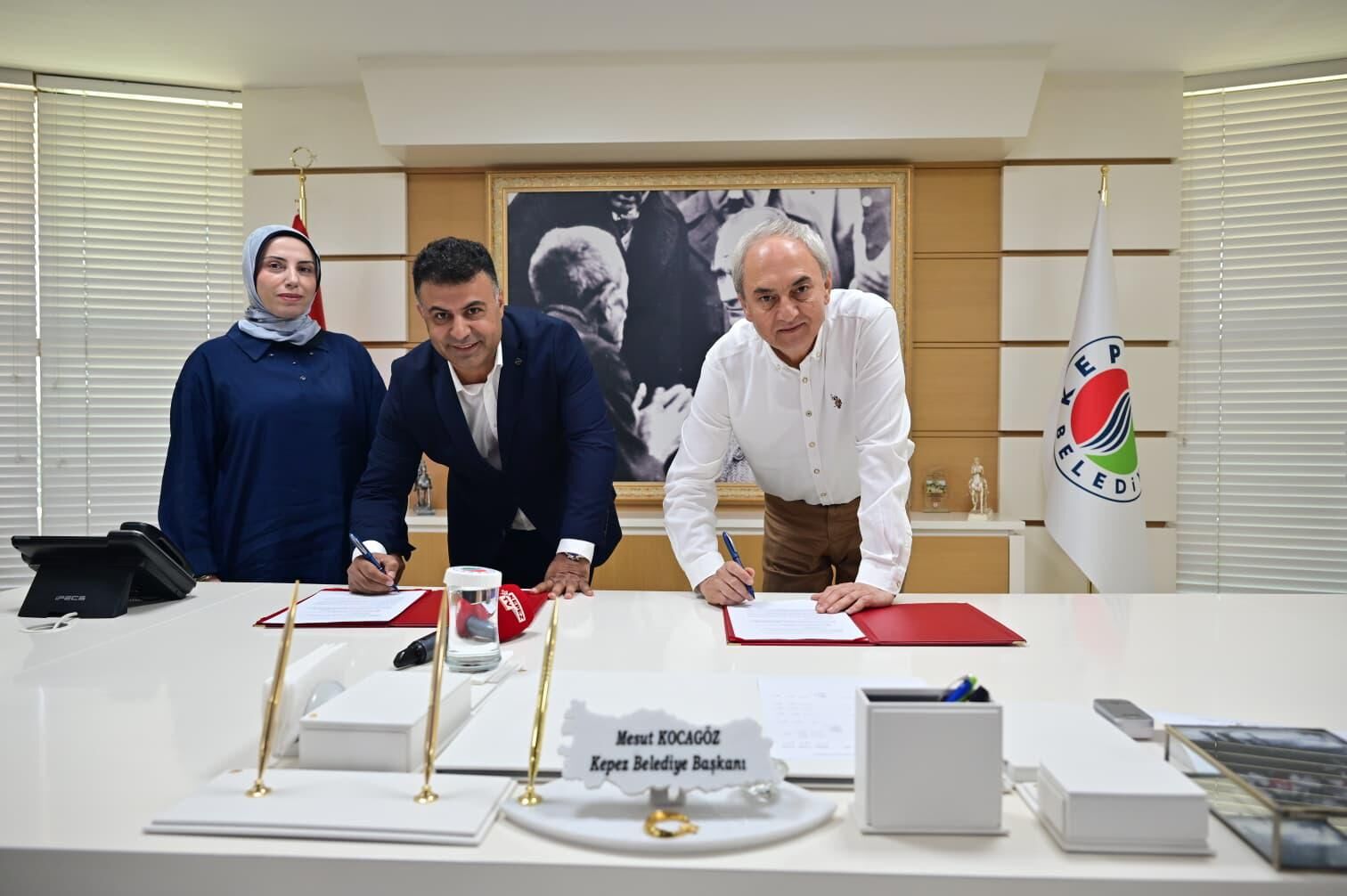 Dudenbasina Taziye Ve Semt Evi Geliyor 6
