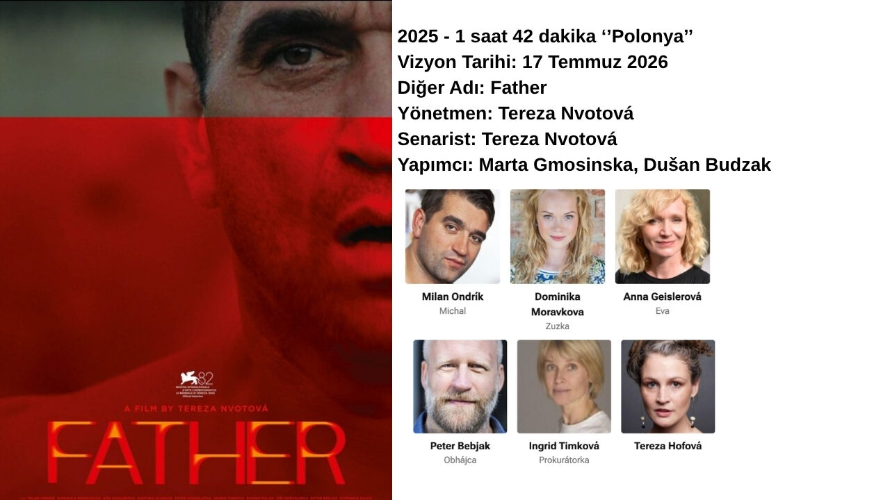 Father
