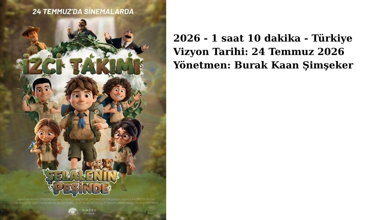 Izci Takımı