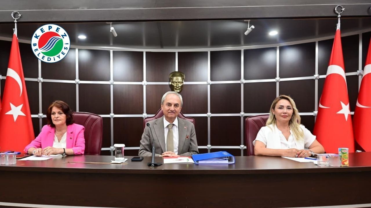 Başkan Kocagöz'den bayram ikramiyesi müjdesi