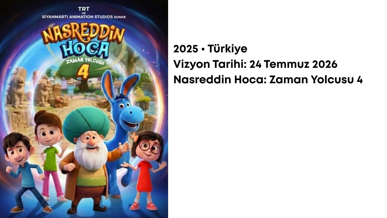 Nasreddin Hoca