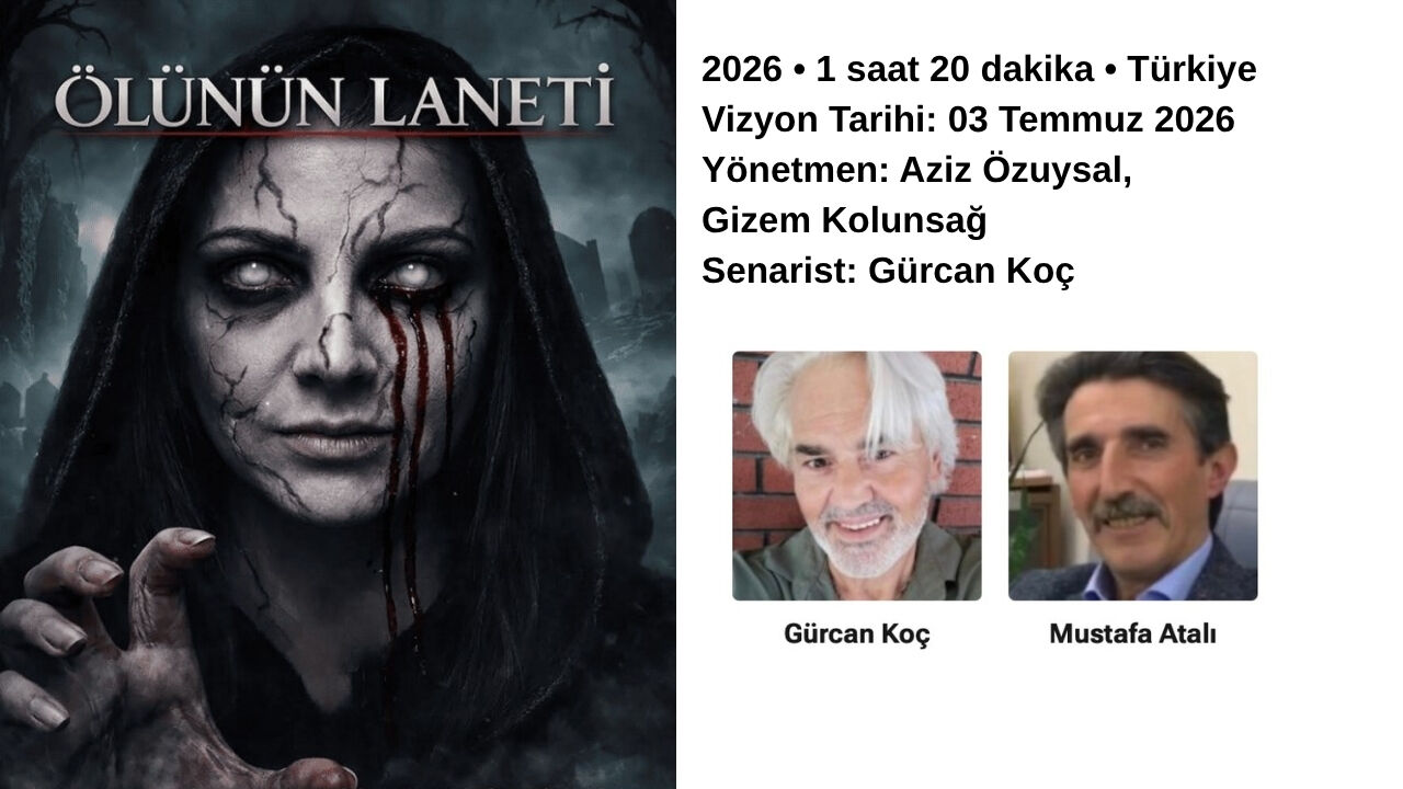 Ölünün Laneti Film