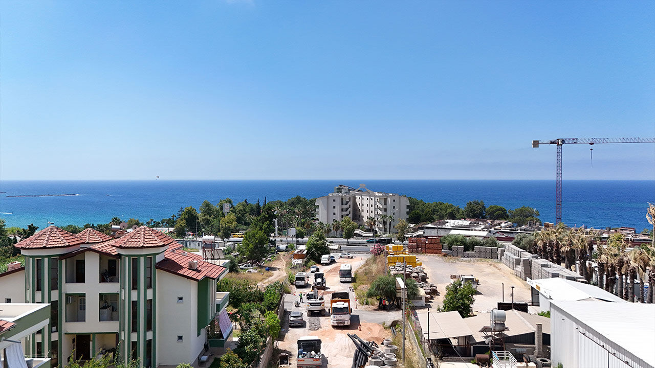 A S A T Alanya Kanalizasyon Yatirimi5