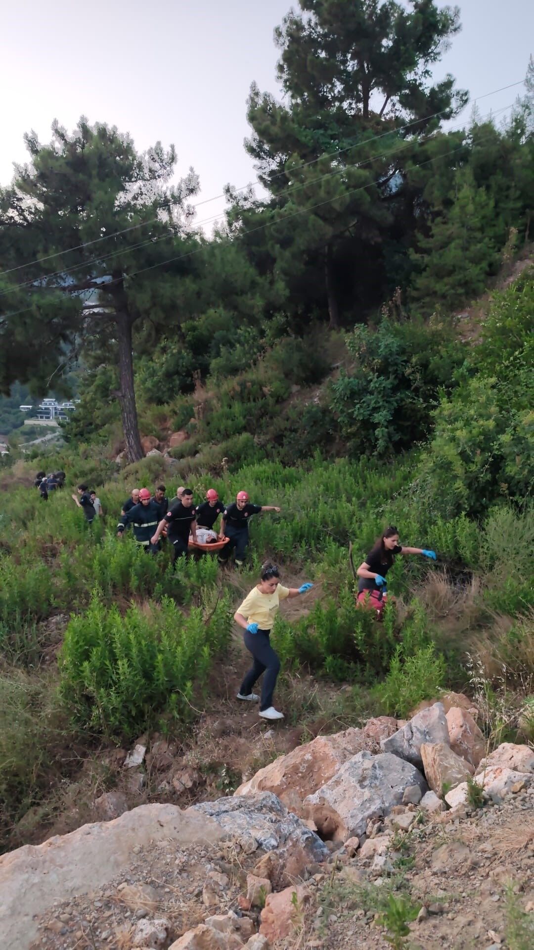 A T V Alanya Ucuruma Dustu1