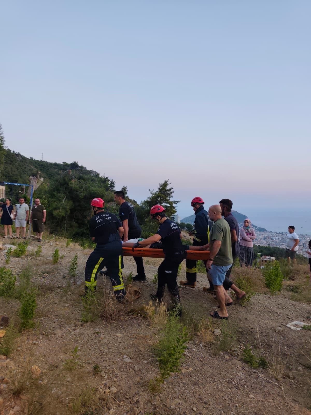 A T V Alanya Ucuruma Dustu3