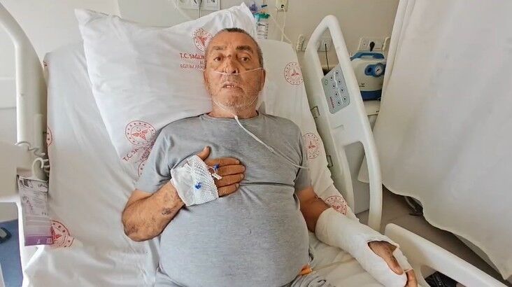 Alanya Cevreyolu Kaza Yarali2