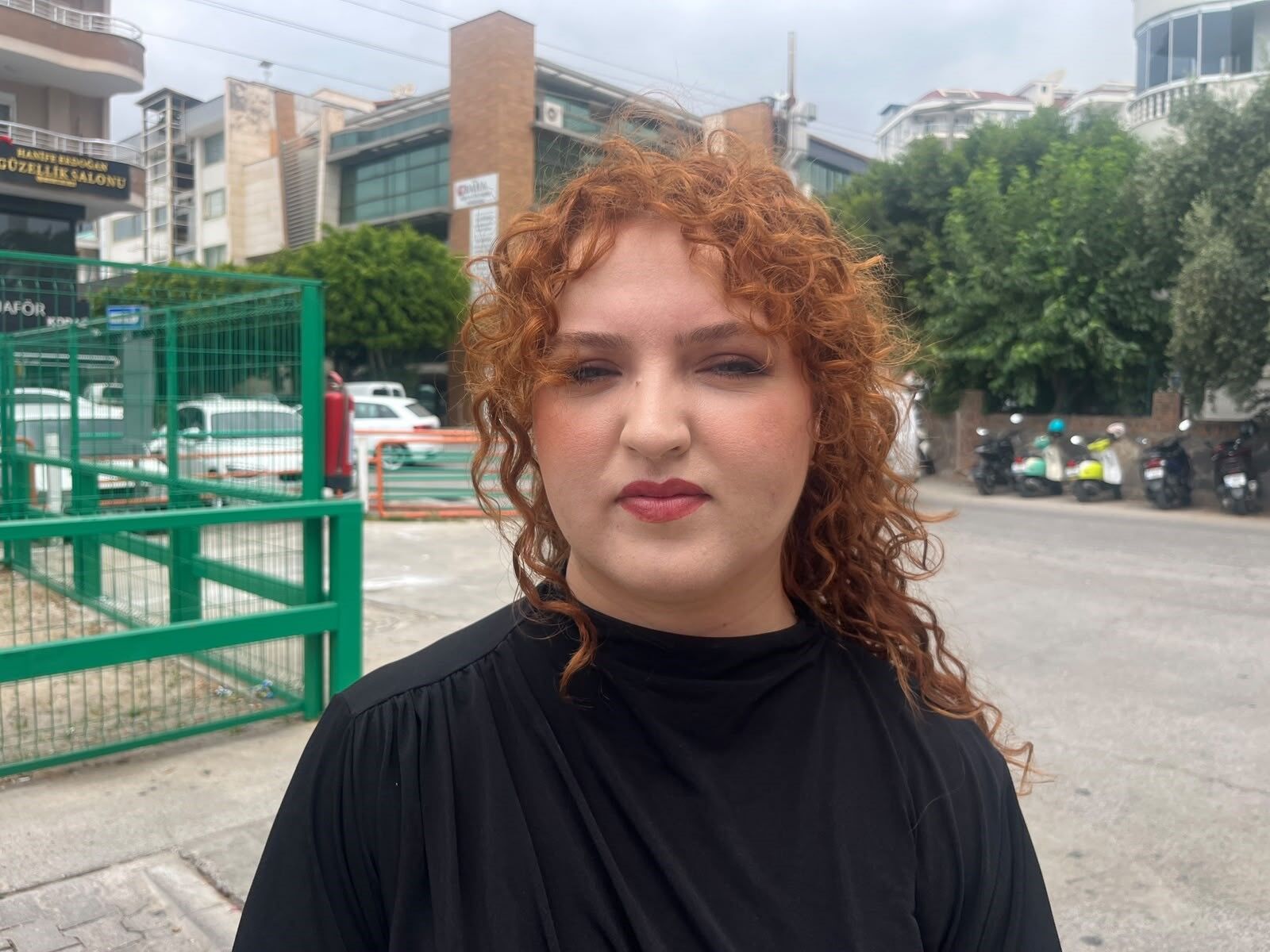 Alanya Cevreyolu Kaza Yarali4