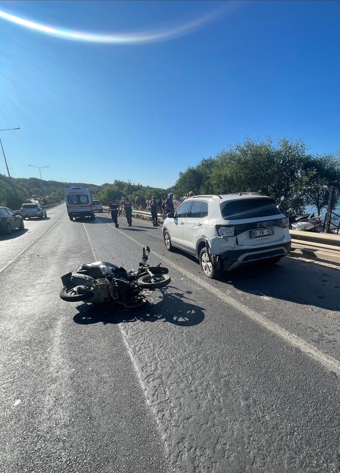 Alanya Incekum Mahallesi Antalya Kaza1