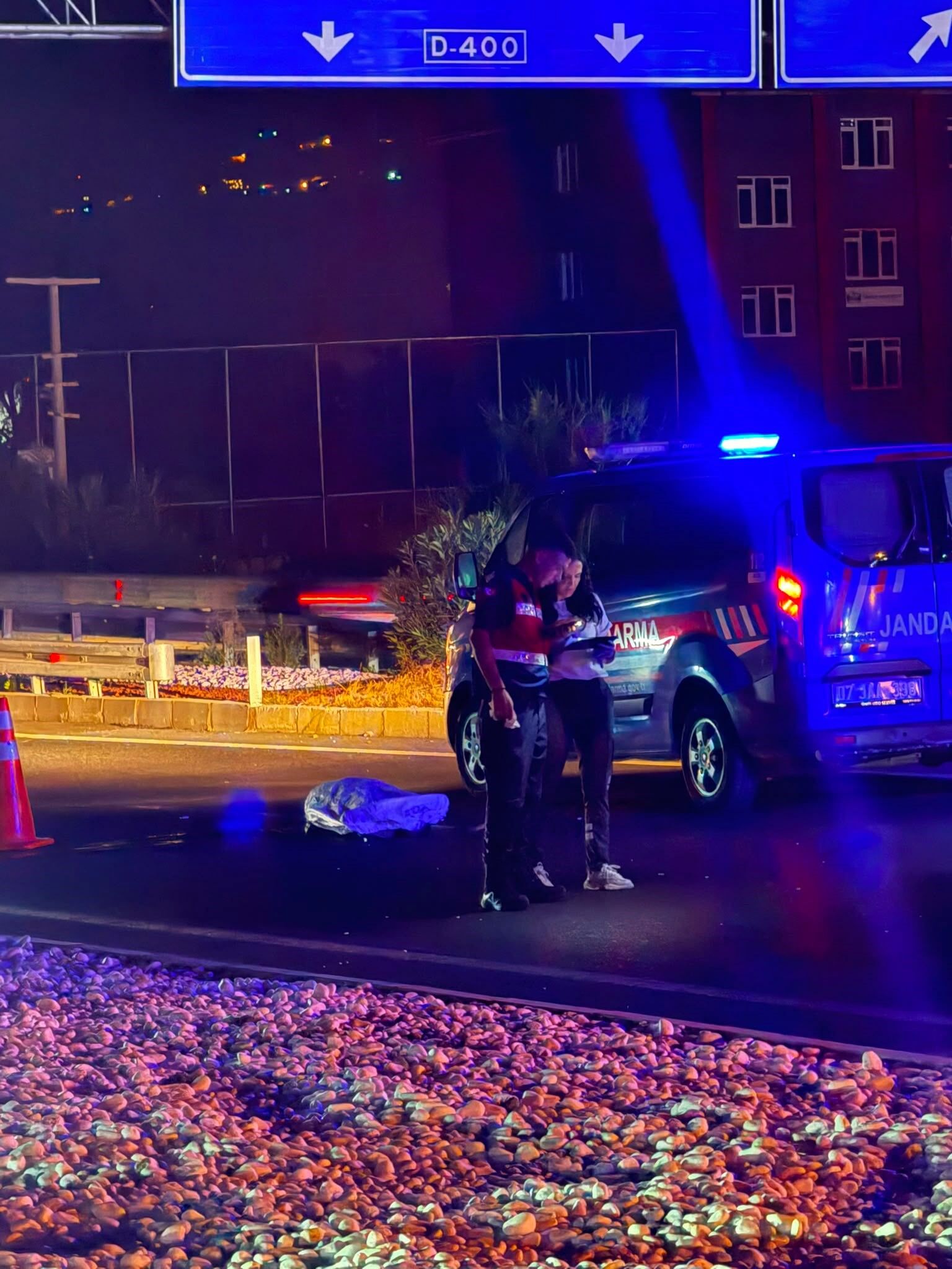 Alanya Mustafa Gocen Antalya Kaza Vefat1