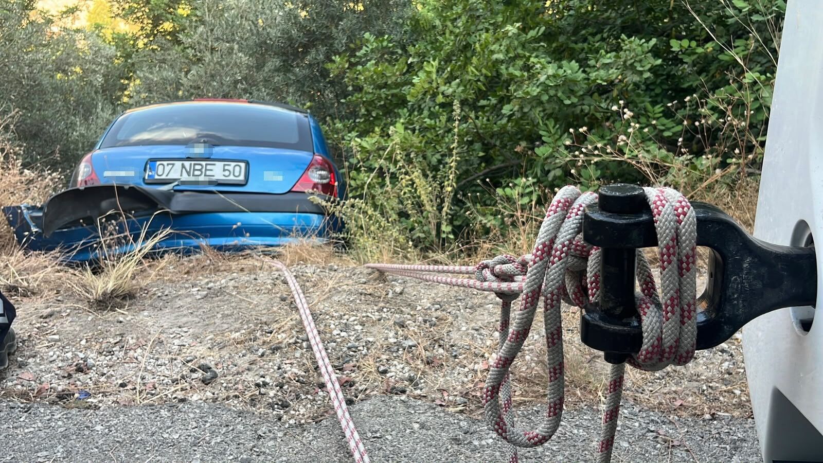 Alanya Sarampol Kaza2