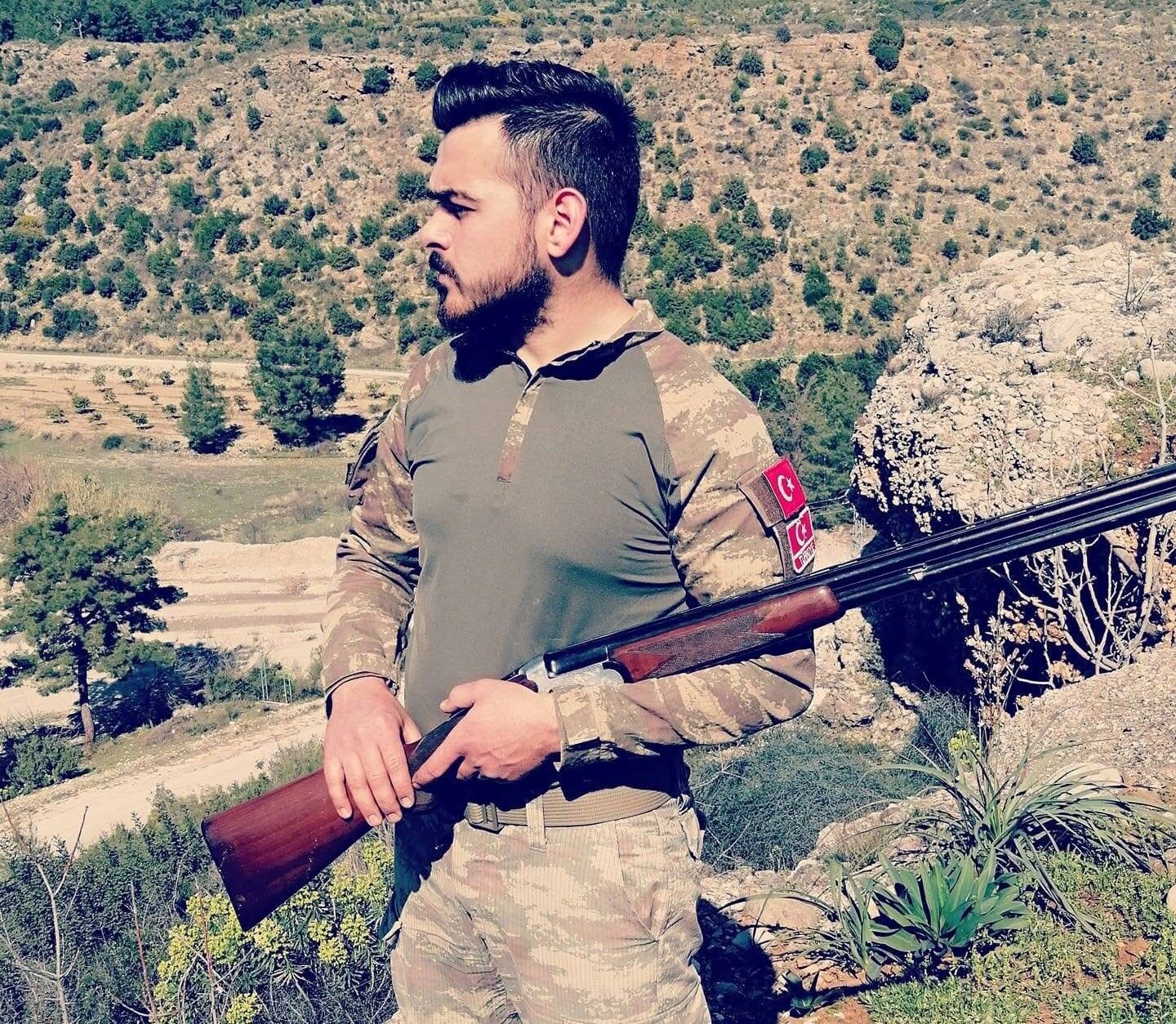 Antalya Aksu Karaoz Mahallesi Taksirle Olum Dava2