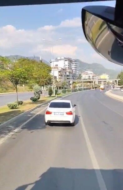 Antalya Degirmendere Mahallesi Antalya2