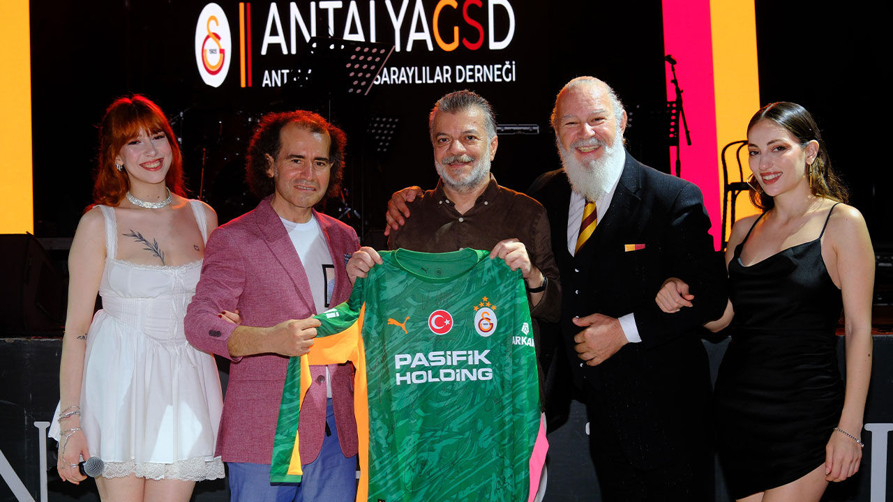 Antalya Galatasaray Sampiyonluk Kutlandi4