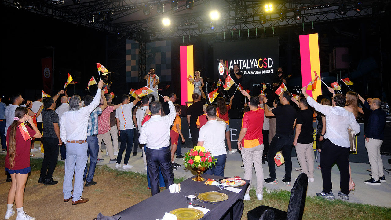 Antalya Galatasaray Sampiyonluk Kutlandi5