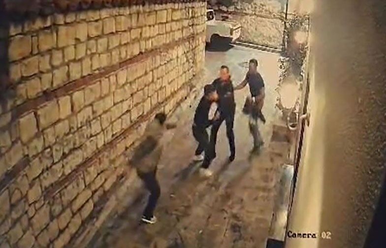 Antalya Guvenlik Gorevlisi Cinayet Durusma6